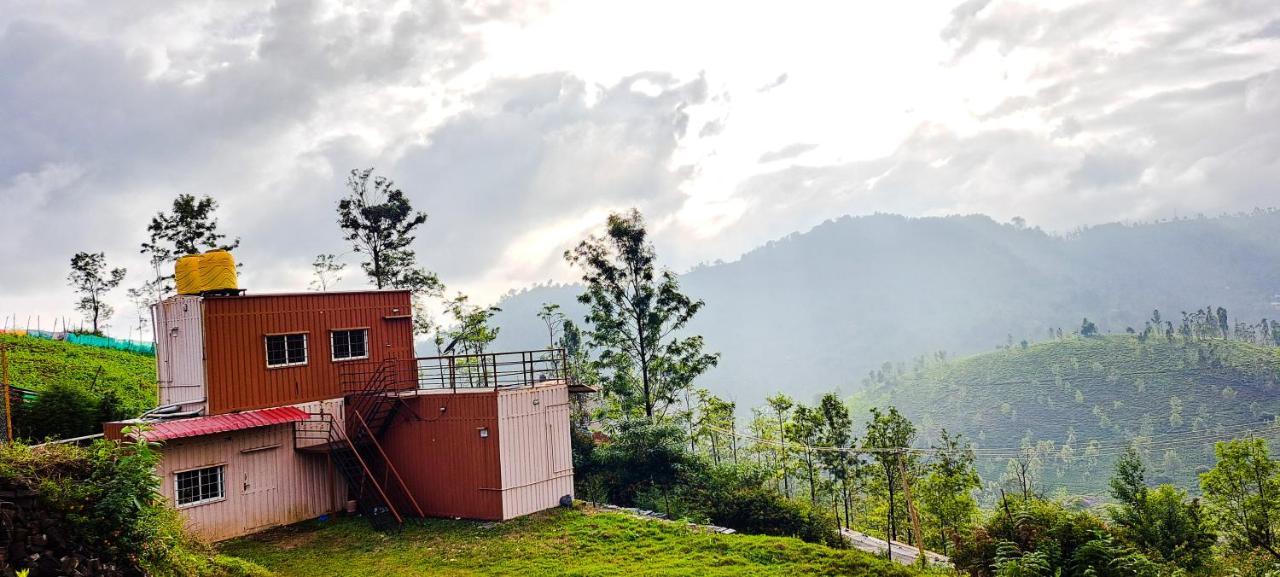 Ghar - Homestay, Where Family Lives Together Aravankadu Exterior photo