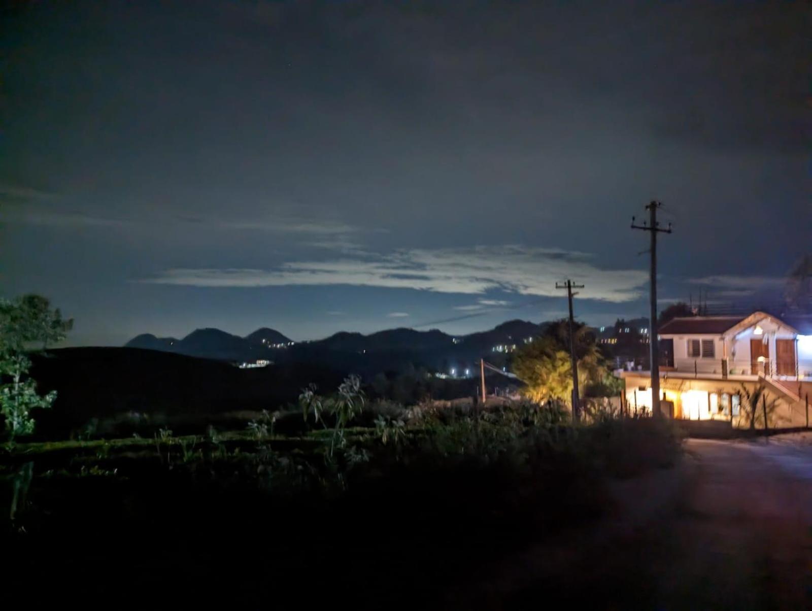 Ghar - Homestay, Where Family Lives Together Aravankadu Exterior photo