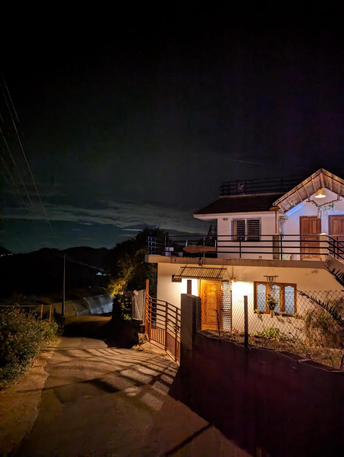 Ghar - Homestay, Where Family Lives Together Aravankadu Exterior photo